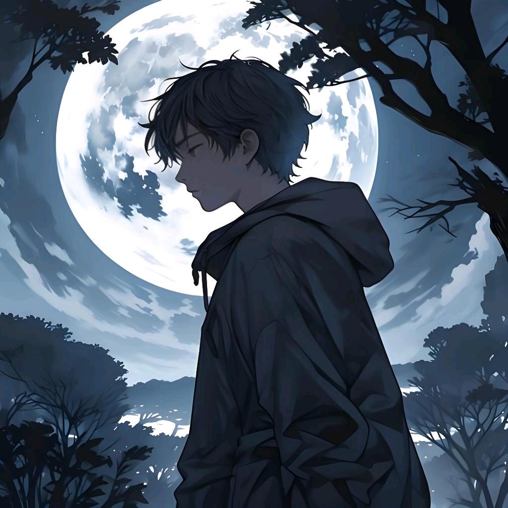 痴意少年