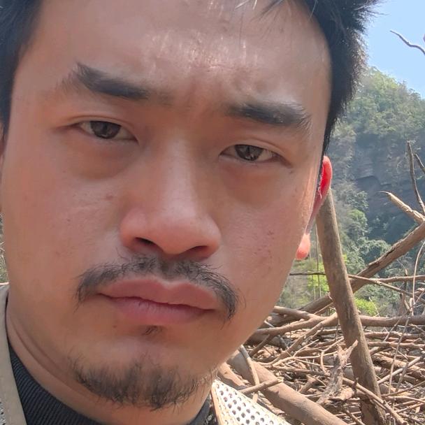 杨吉光荒野摄影生活
