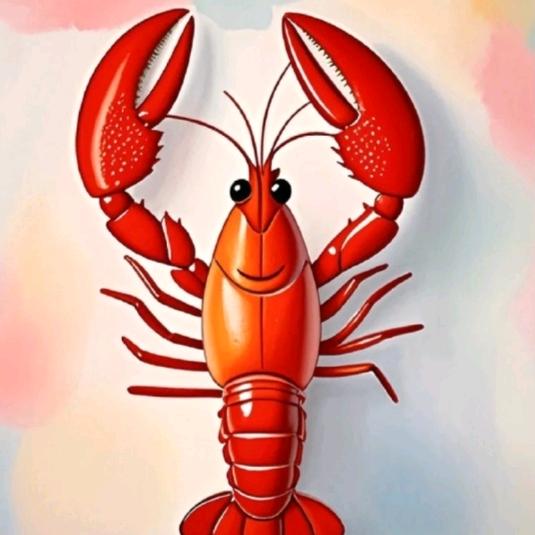 小何家美食美客（小龙虾）