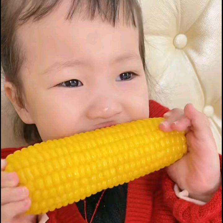 东北糯玉米严选香