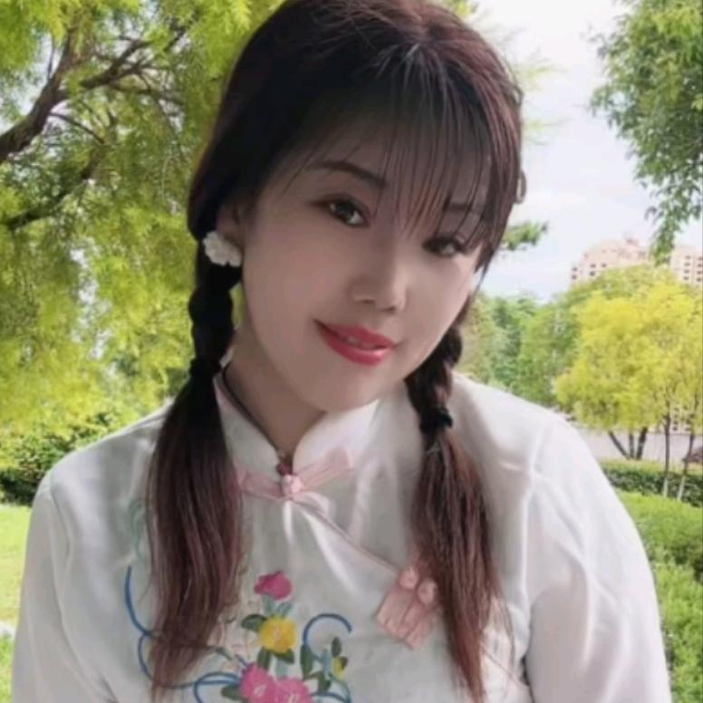 🍏情歌琪琪980