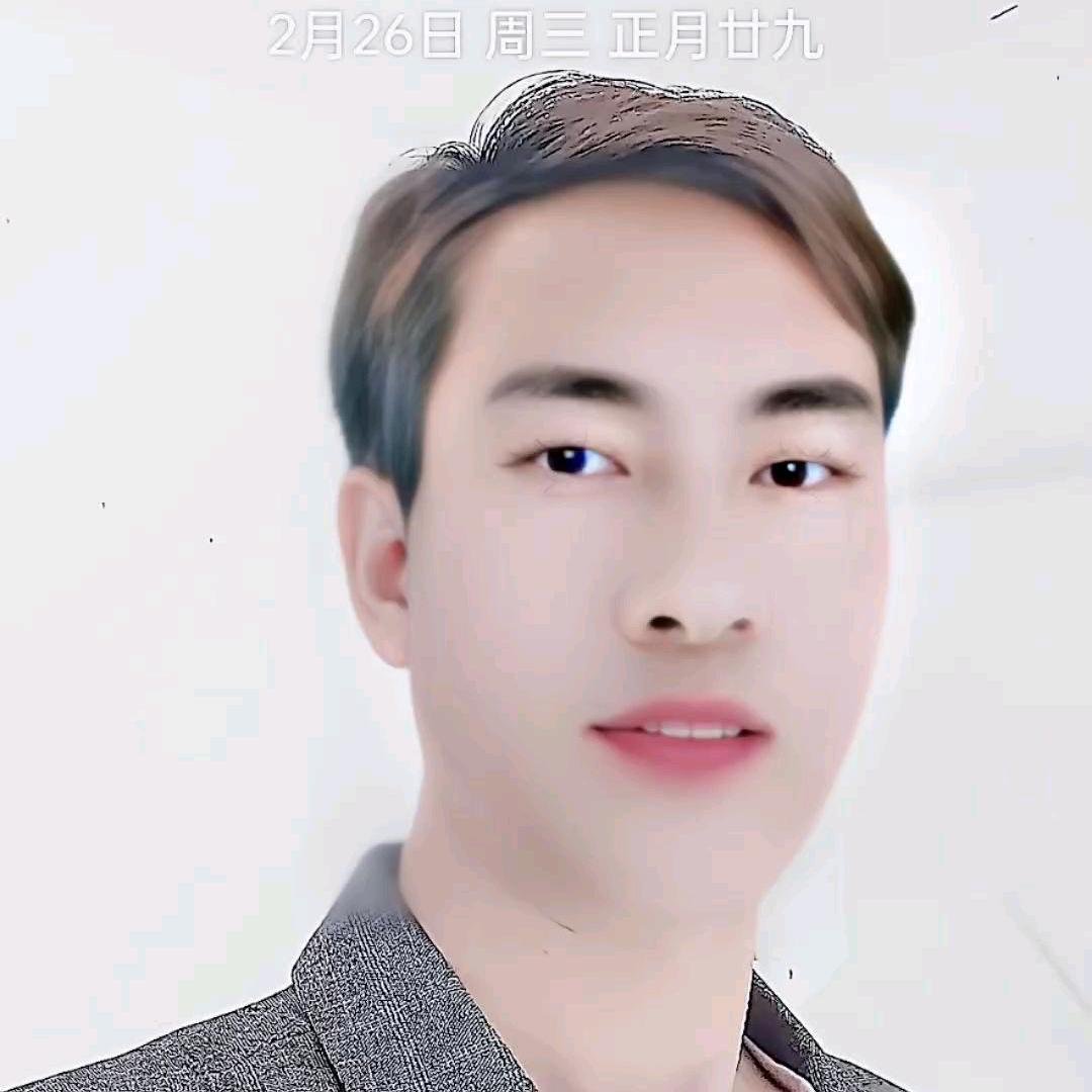 懂得珍惜就好