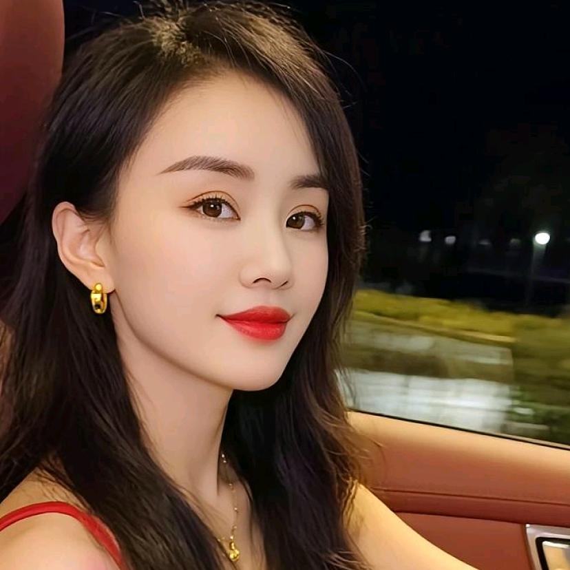 阳光丽人
