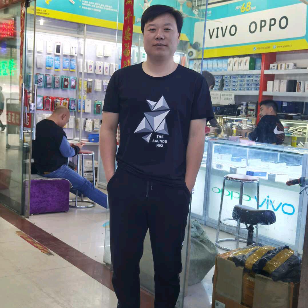 郑州小兵二手机