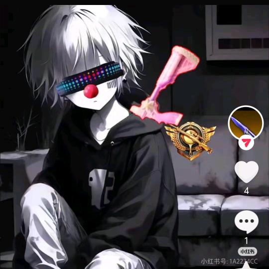 大黑牛天下无敌