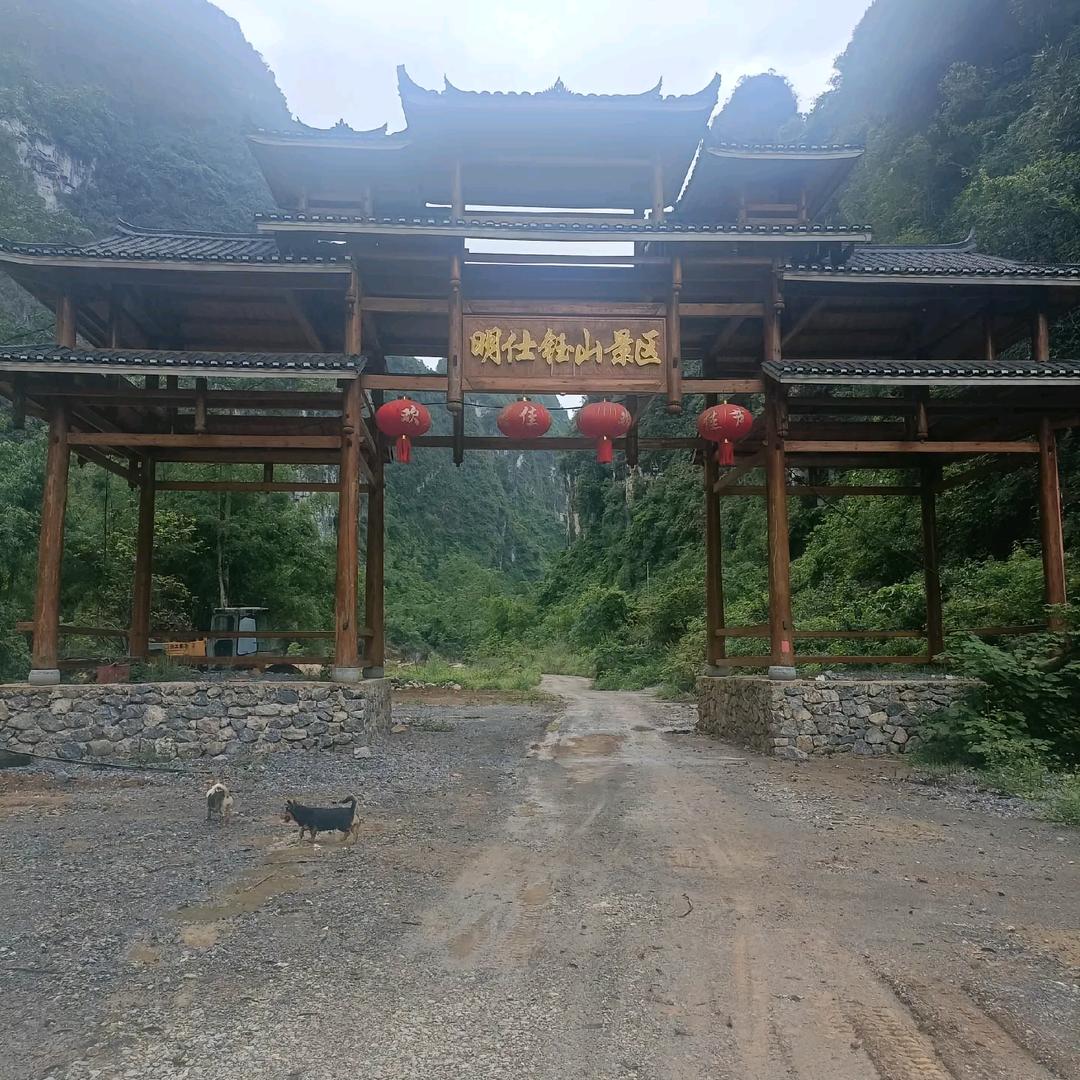 美丽的江湖