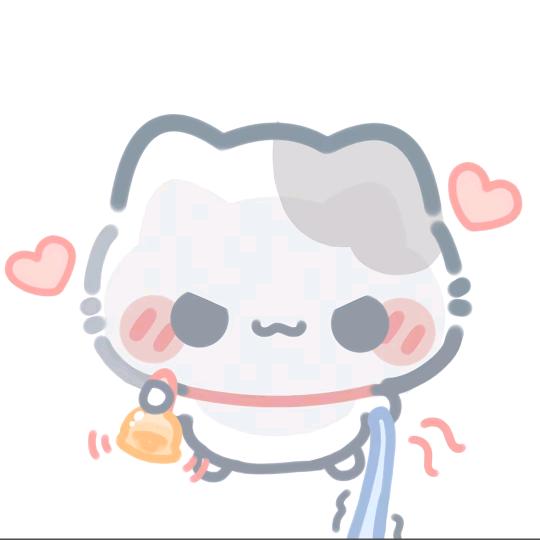 小鱼爱吃浆果🫐