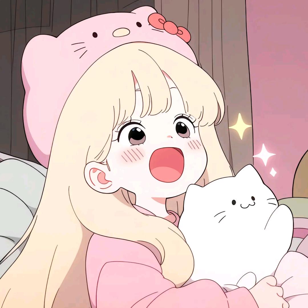 东北甜妹