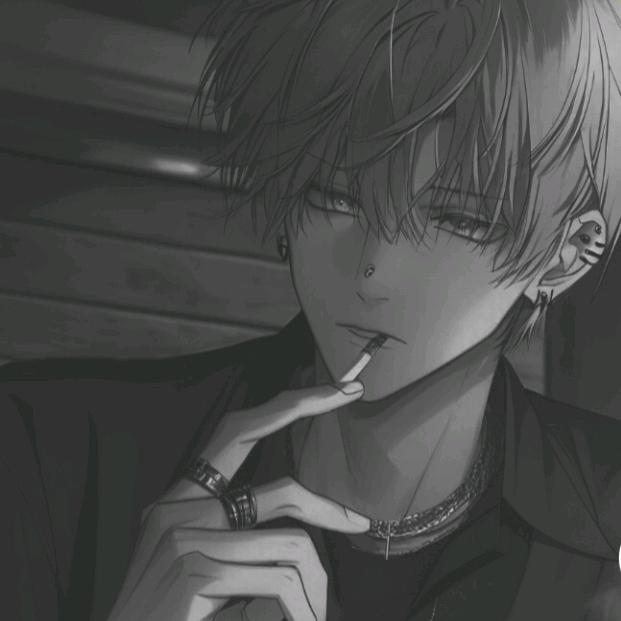 🚬烟懂男人心🍻