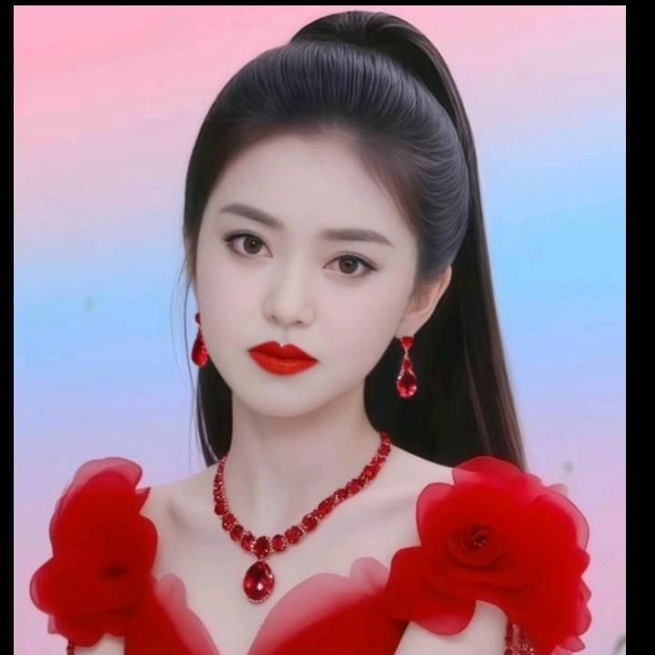 🌺🌺红梅