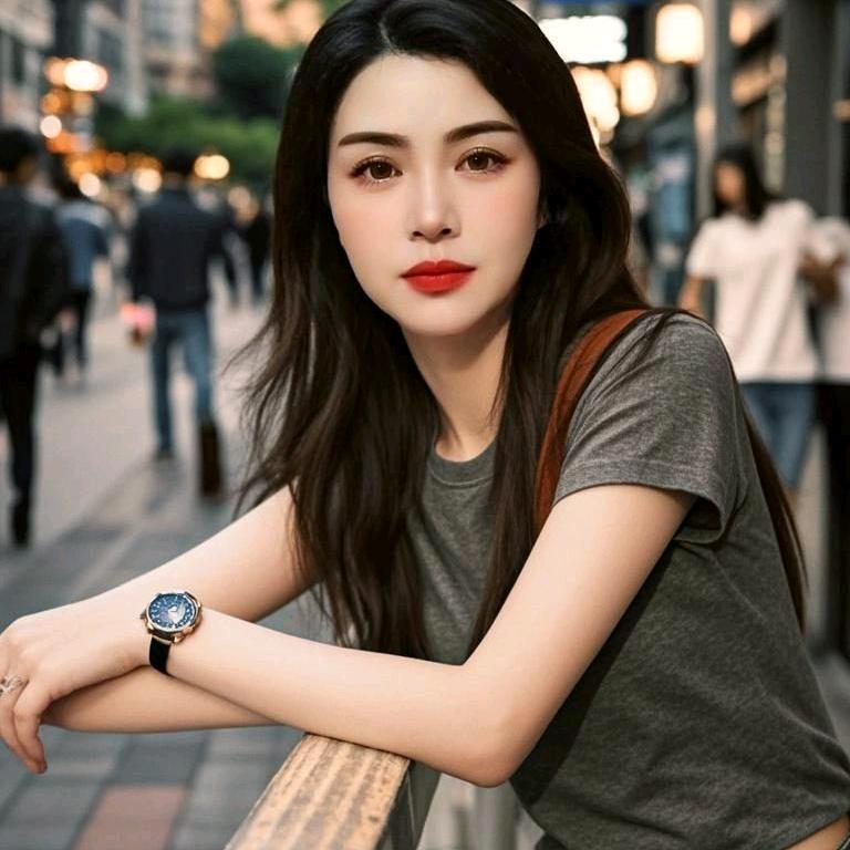 开心美一天