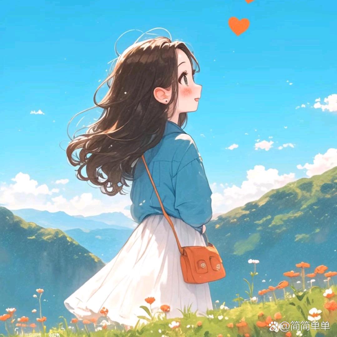 ☆逐梦前行 ❤️→❤️（珍珍）