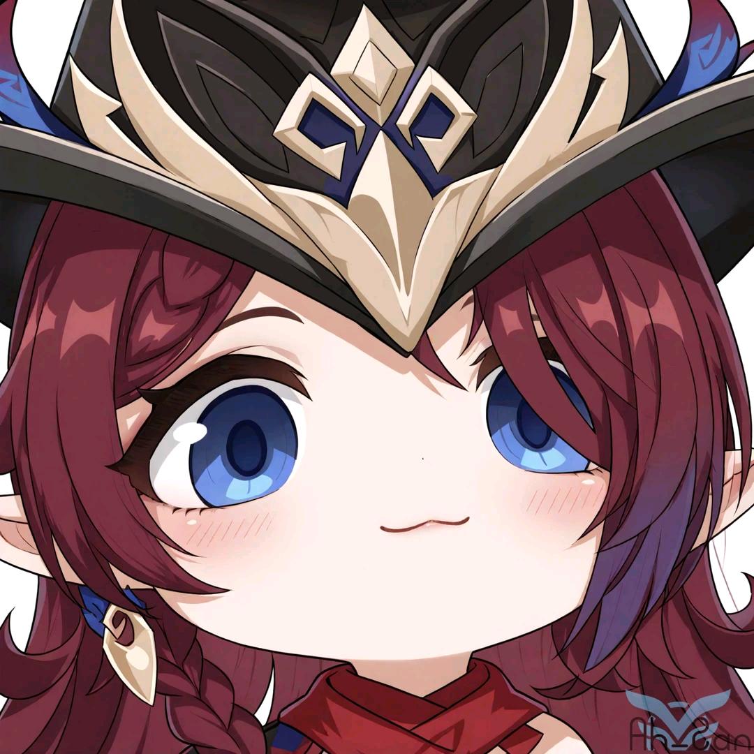 小白才没那么白呢