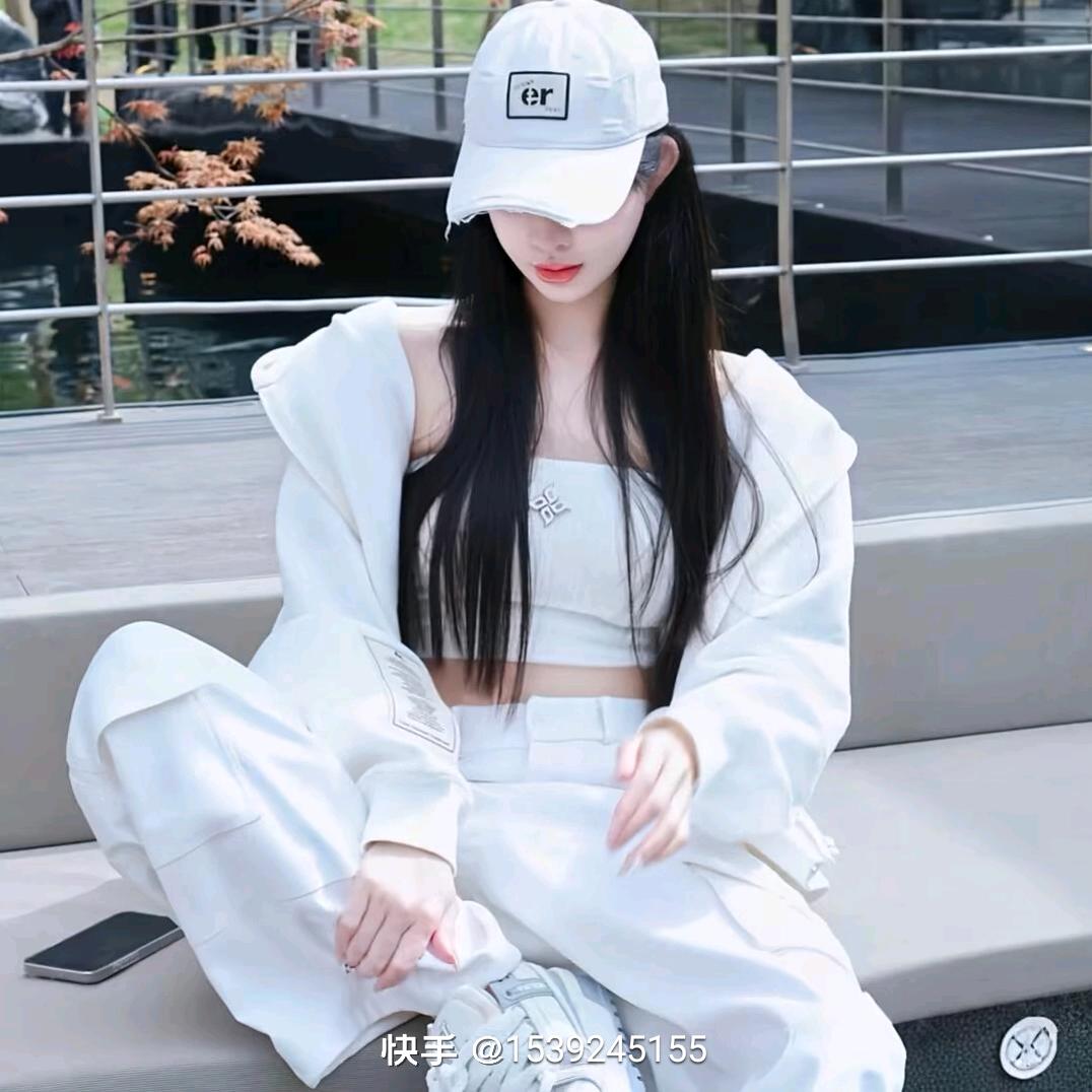 小镇姑娘