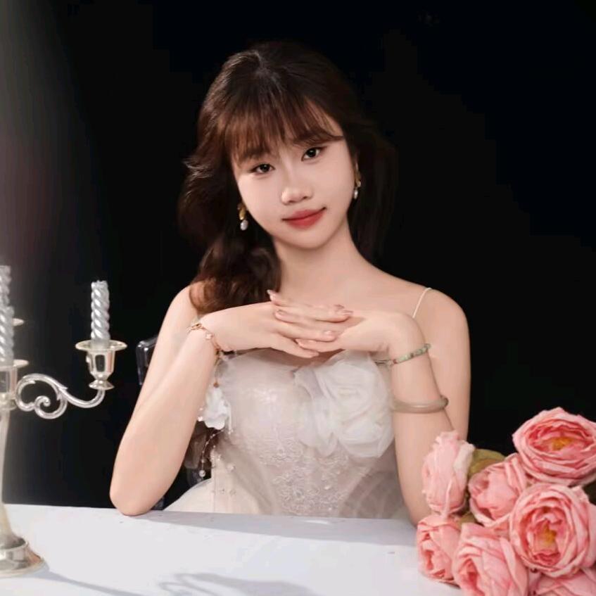 小妞妞~『每晚21：06分开播』