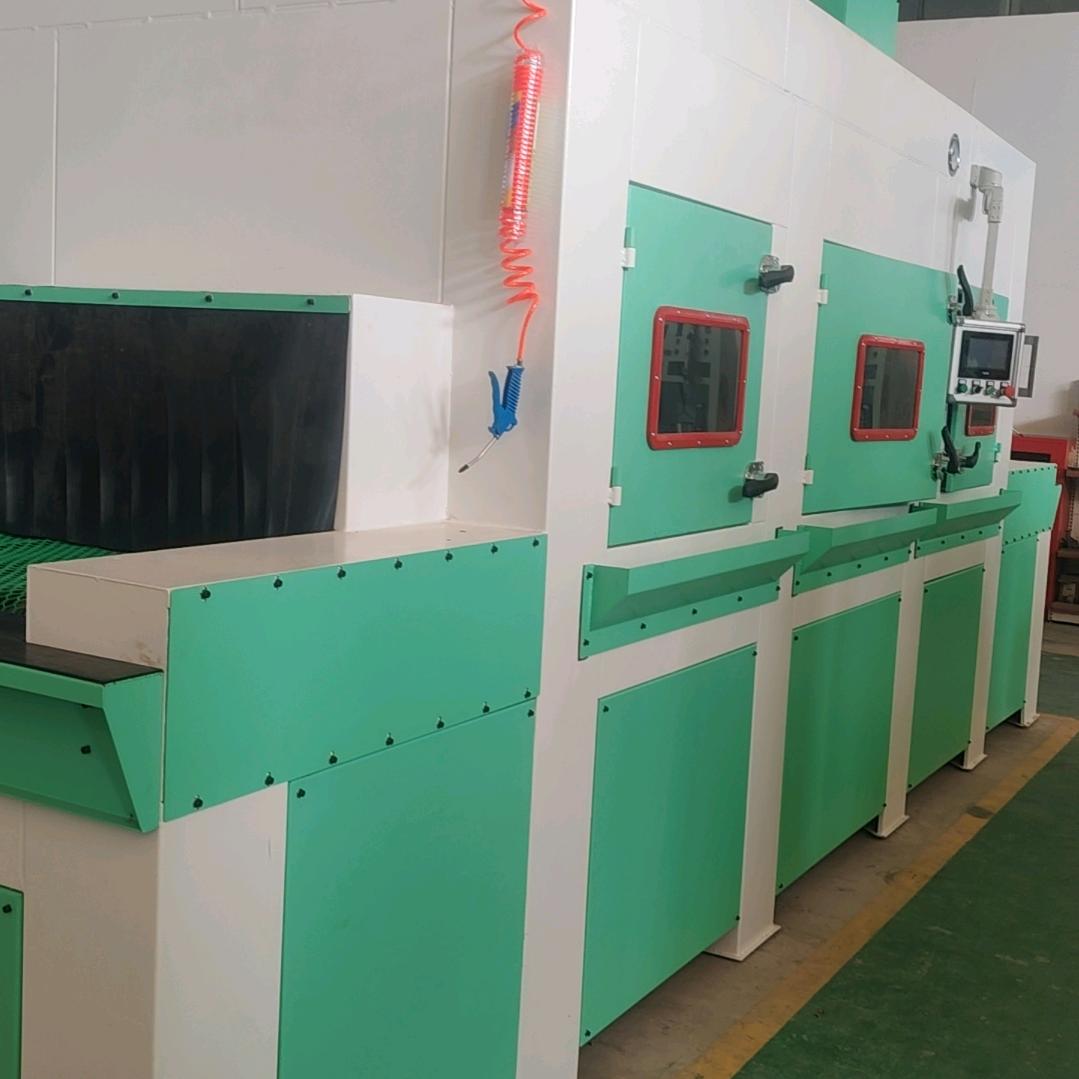 中山市百德机械设备有限公司