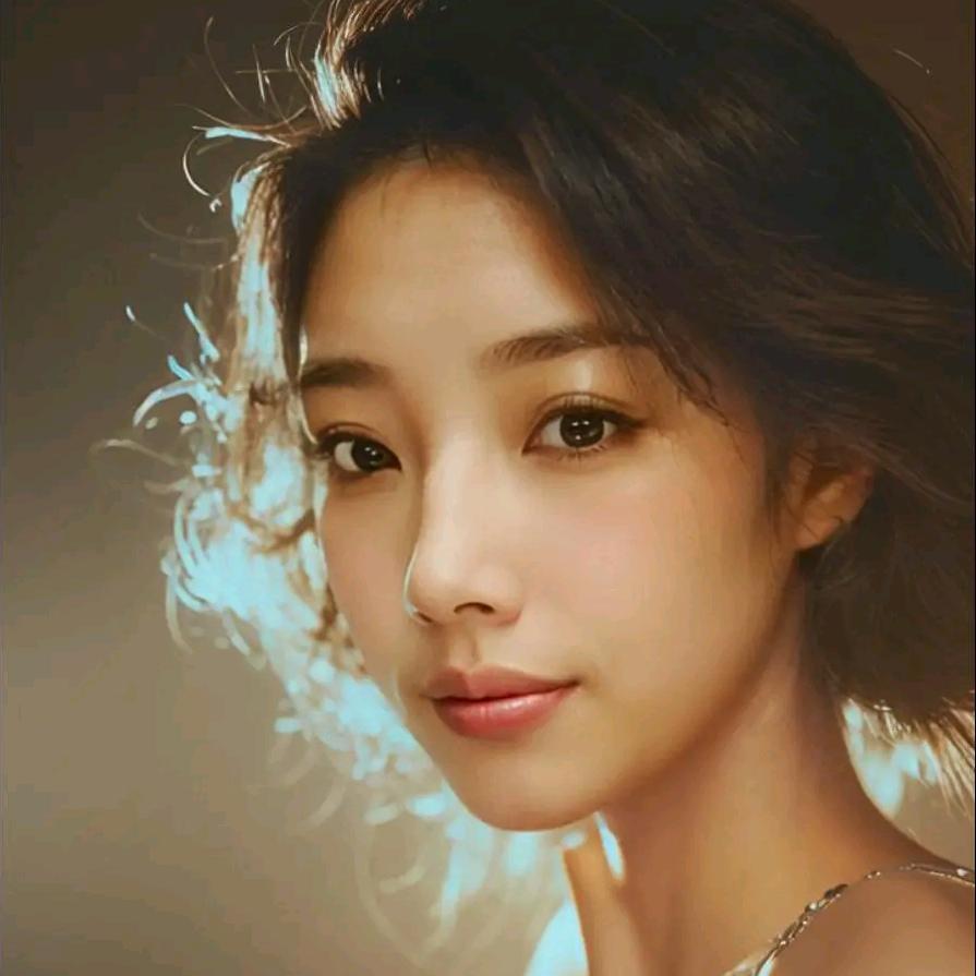 黑仙儿💫