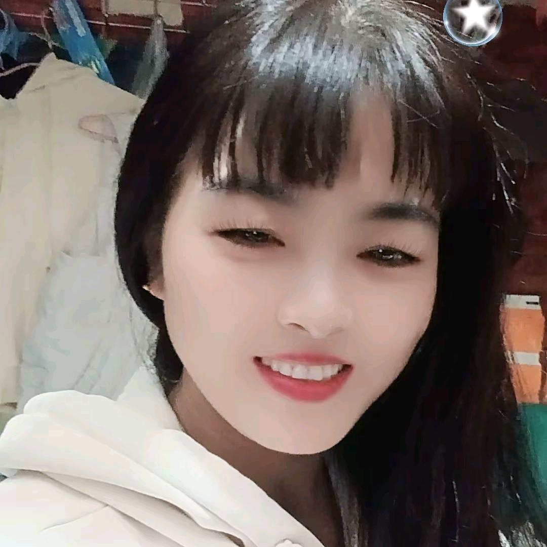 爱笑的人运气不会差