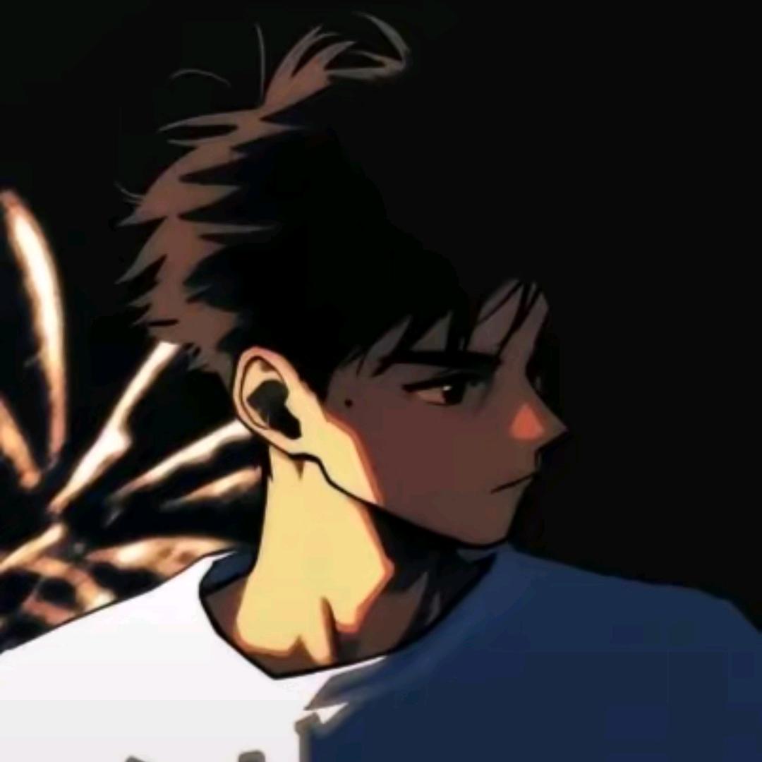 忘川（嘴馋流夏洛特）