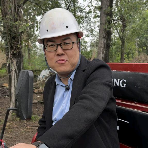 住宅公园 | 京贝乡墅｜大鑫