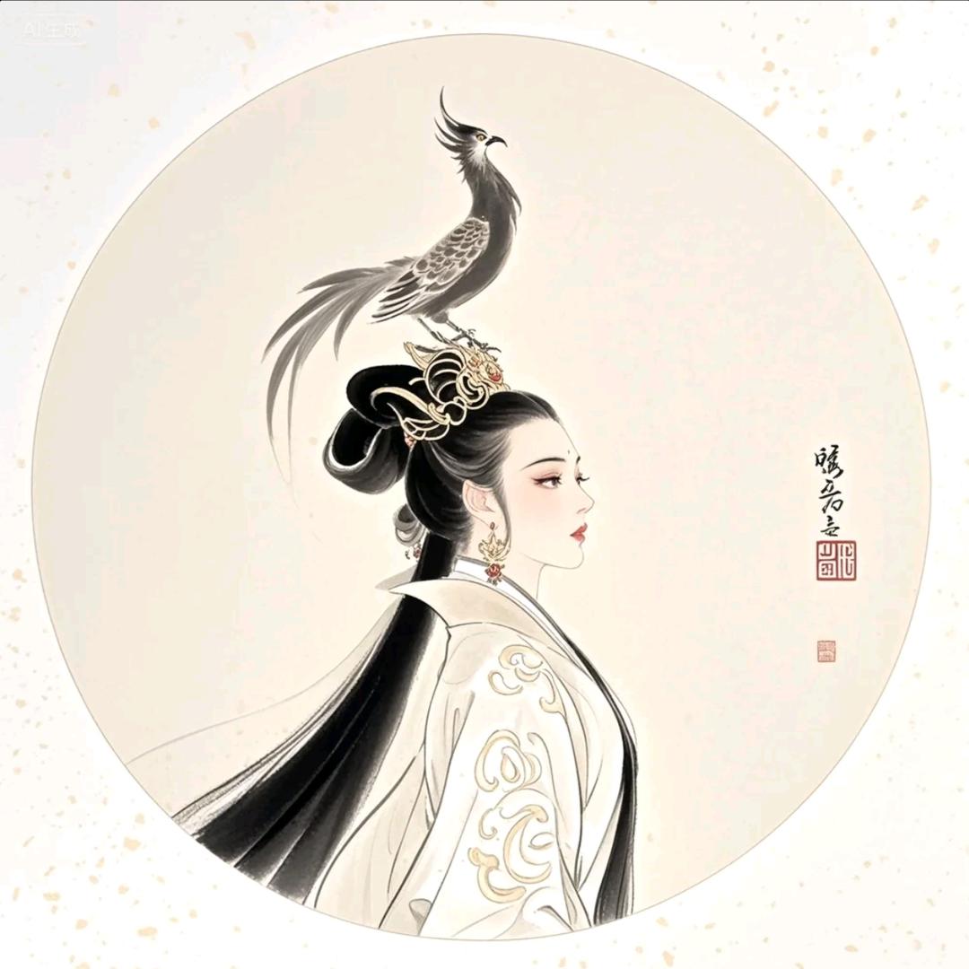 小丁的千年她她她