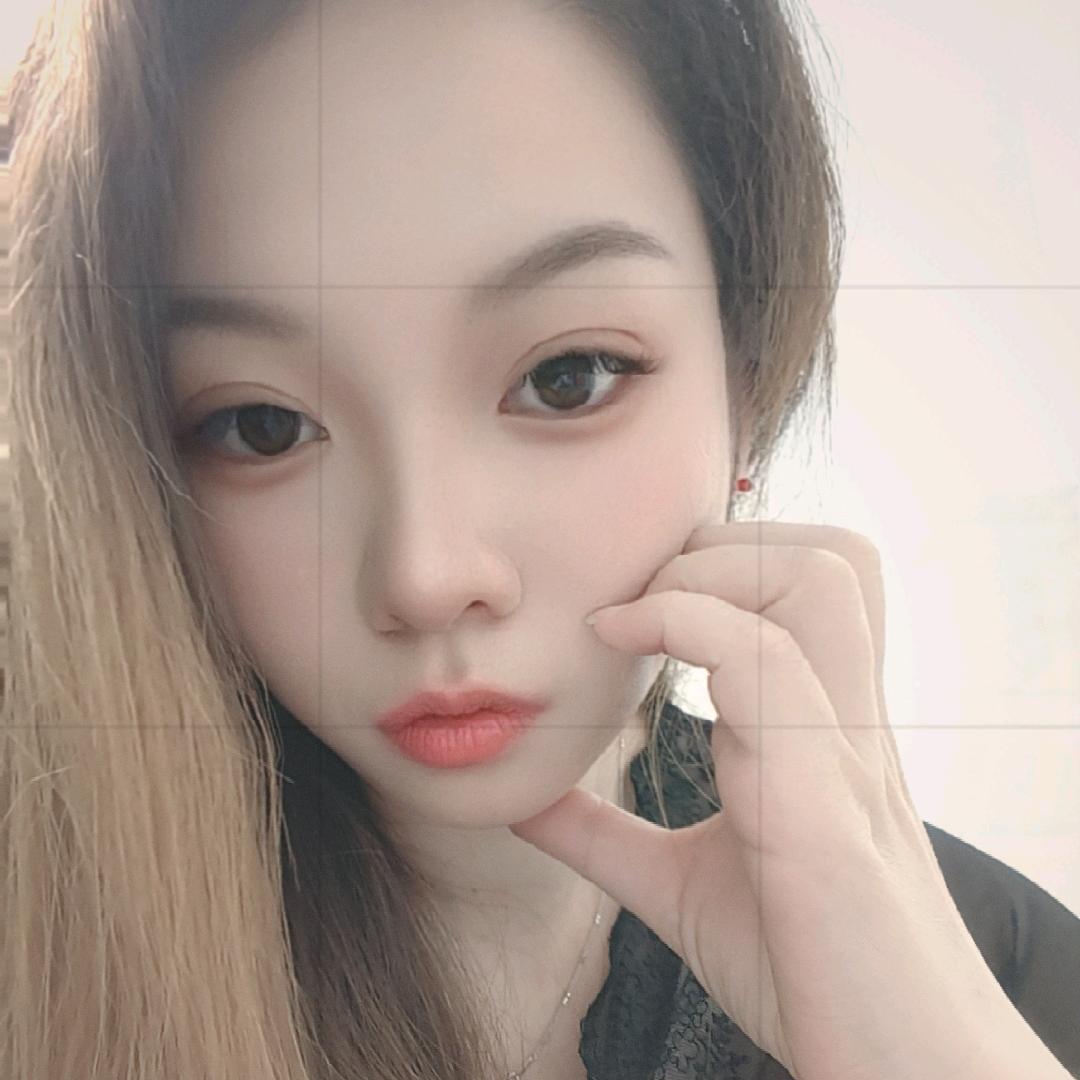 糖心小兔