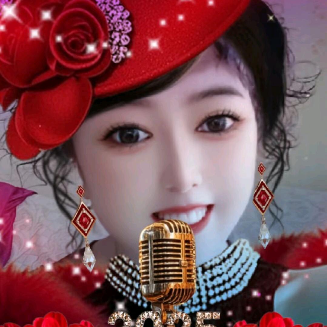 用户微笑天使（不定时直播）