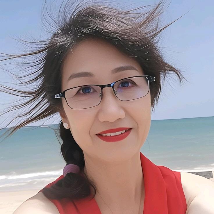 冬月姐