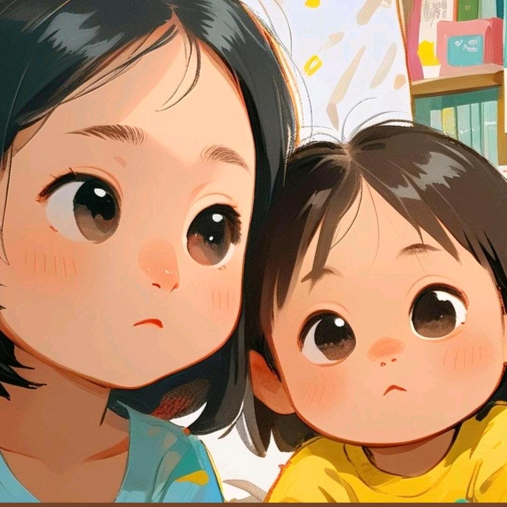 徐徐图之～ʚxuɞ