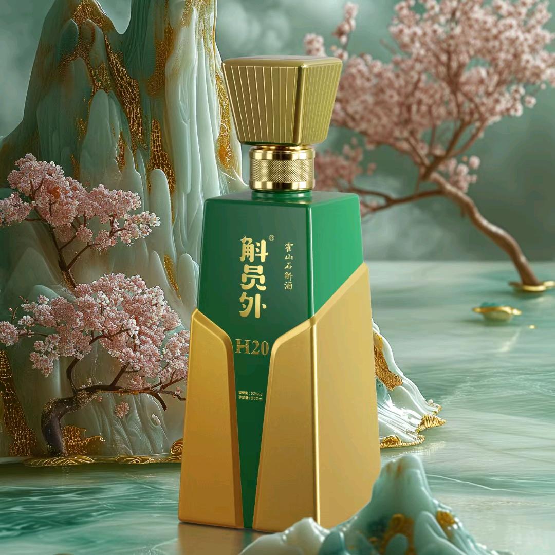 霍山米斛母条原枝