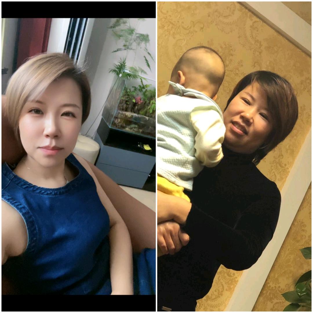 彦妤品牌➖联合创始人