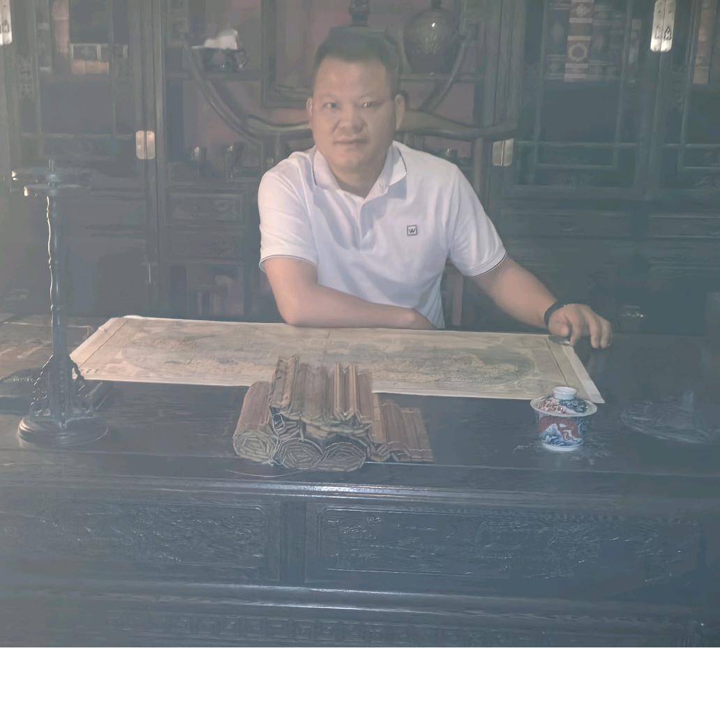 中年的线路哥
