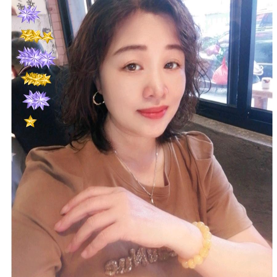 林绒👑