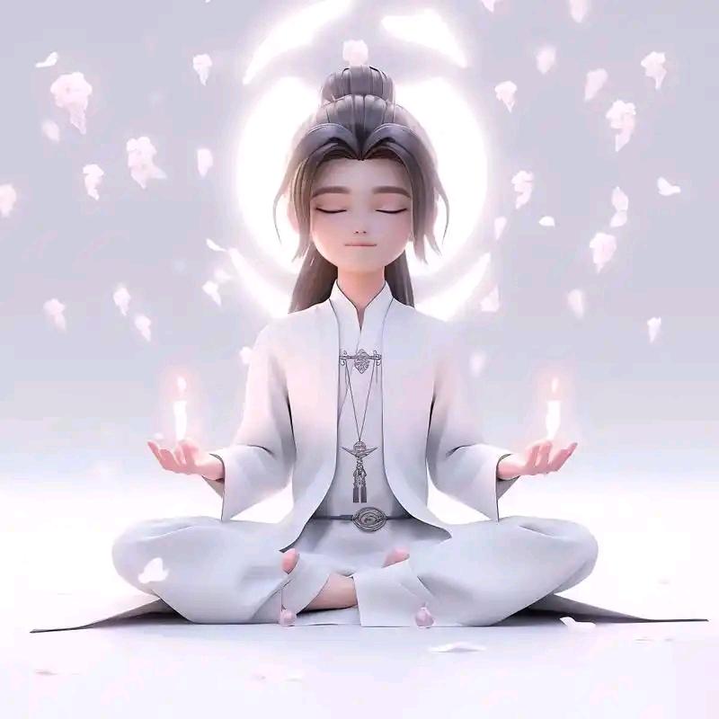 天之道