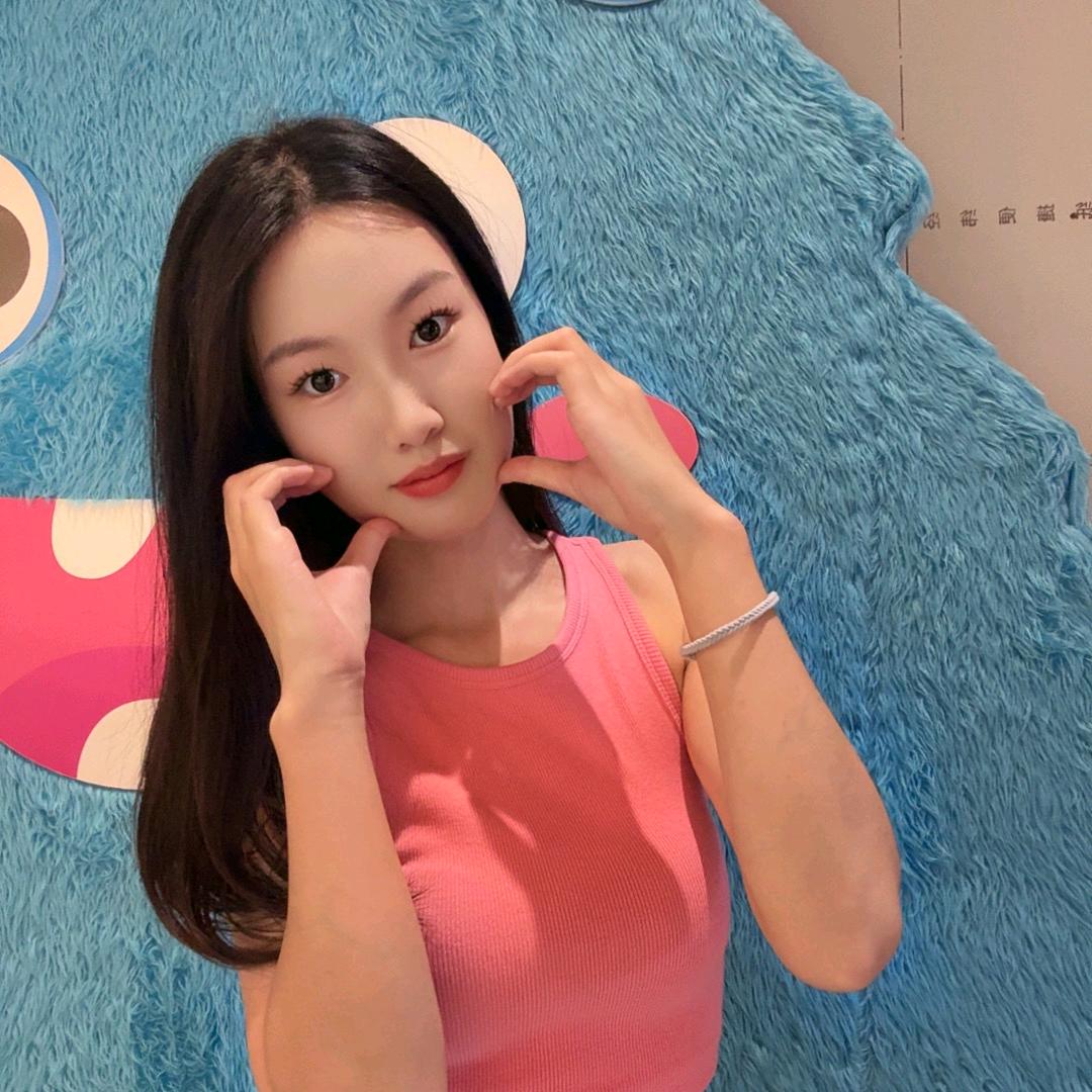 二糖帆帆（自学英语ing）