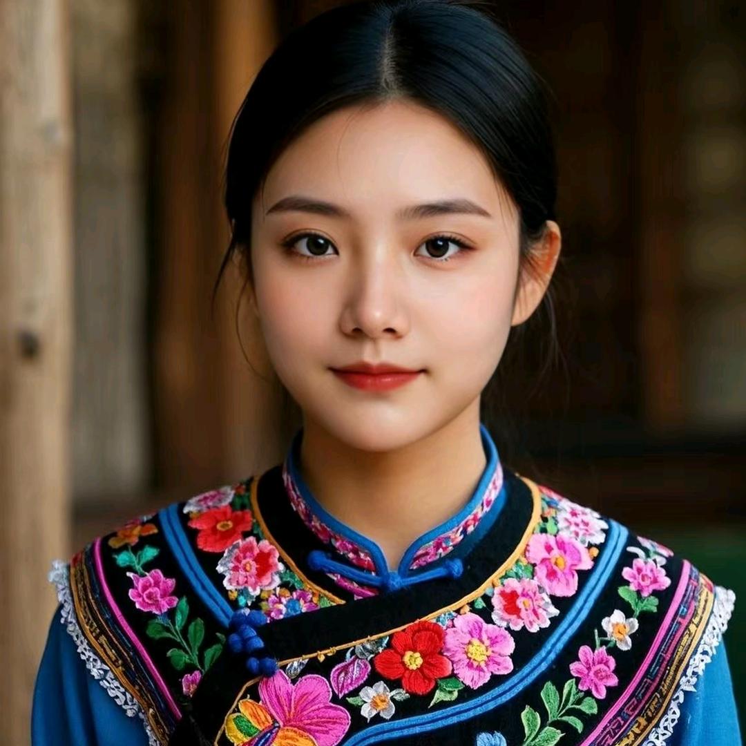 苗疆九妹5⃣