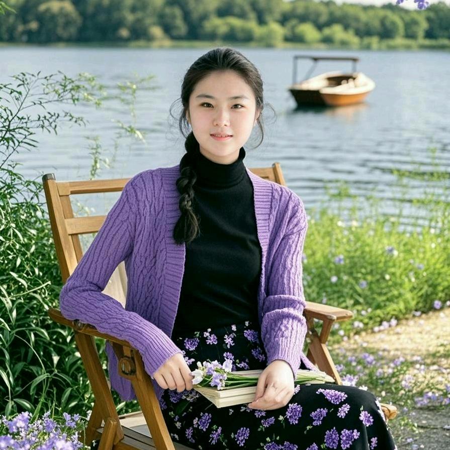 李老师教声乐、唢呐
