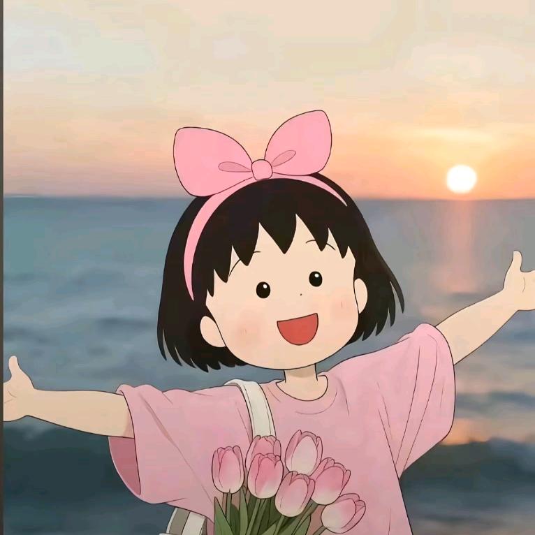 🌈🌈橘子酱🍊