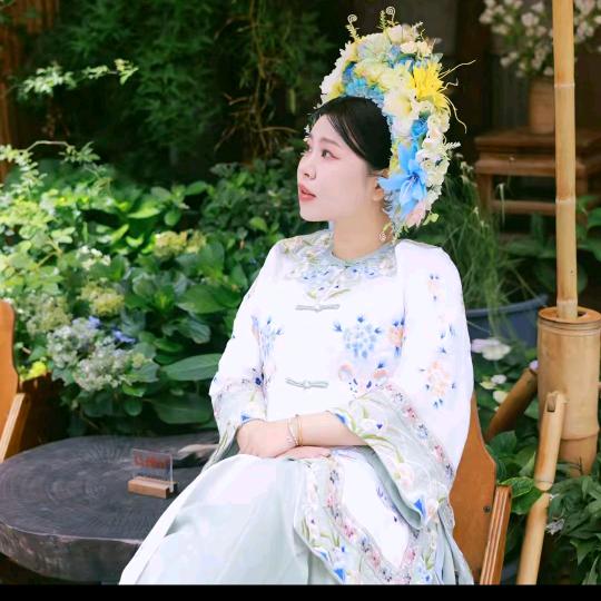 慧淼儿🍎