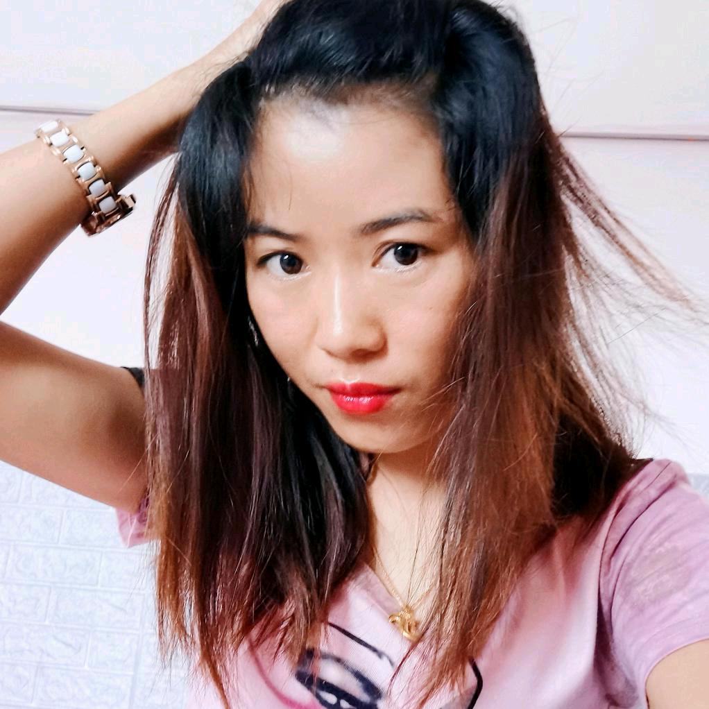 景东妹（爱唱山歌）
