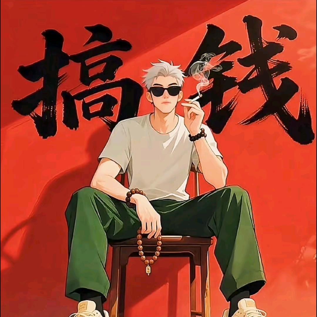 ꧔ꦿ᭄余生只谋财᭄࿐