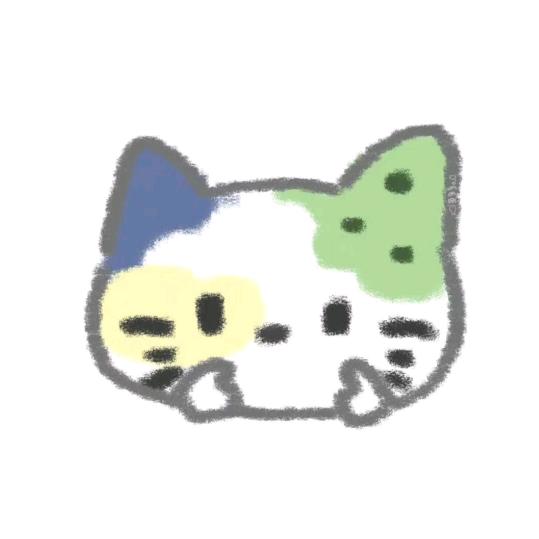 叉叉勾勾勾
