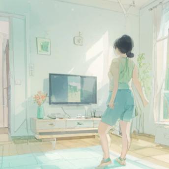 *小巷子*