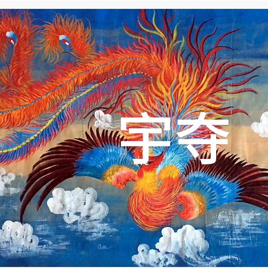 宇夺