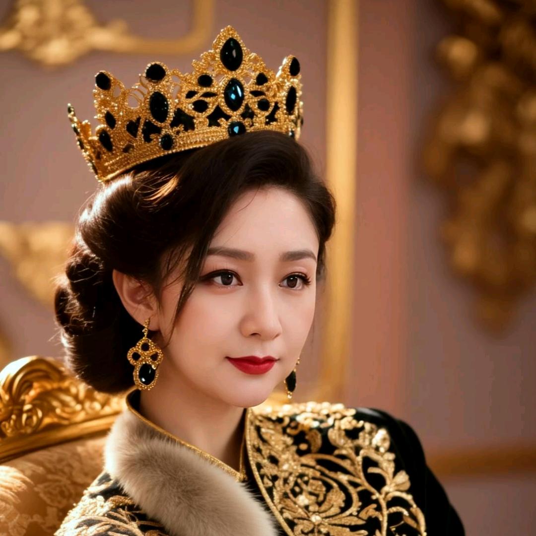 🥰努尔曼古丽🥰