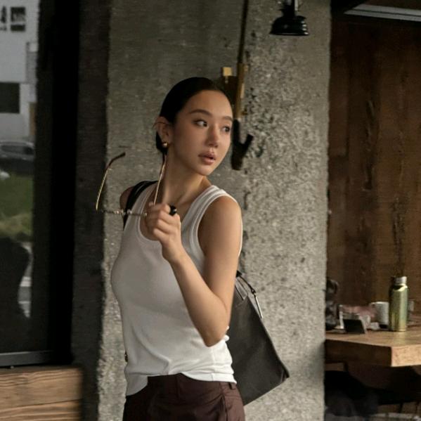 LiLi-李慧儿生活号时尚潮流