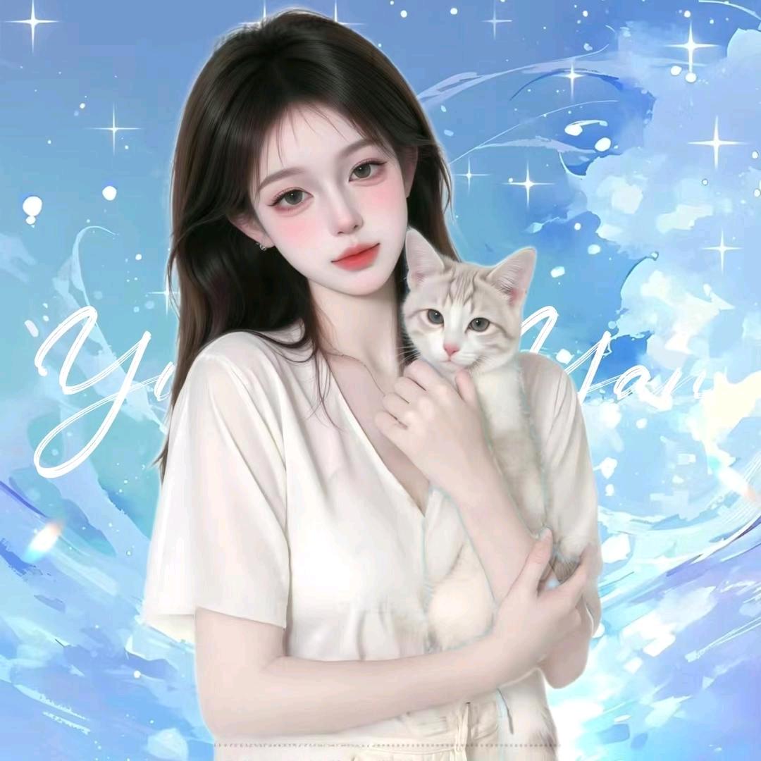 云黛✨