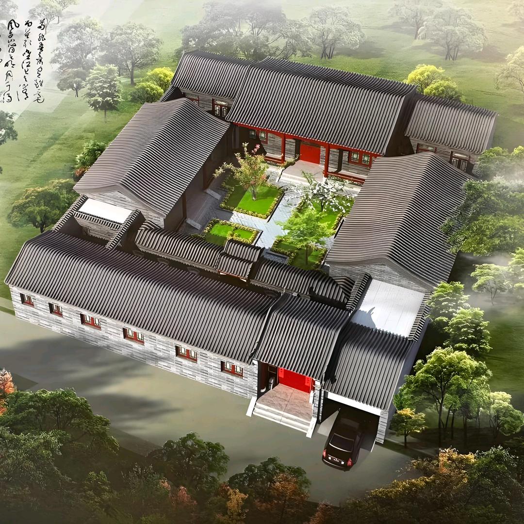 紫怡轩铝代木门窗构件