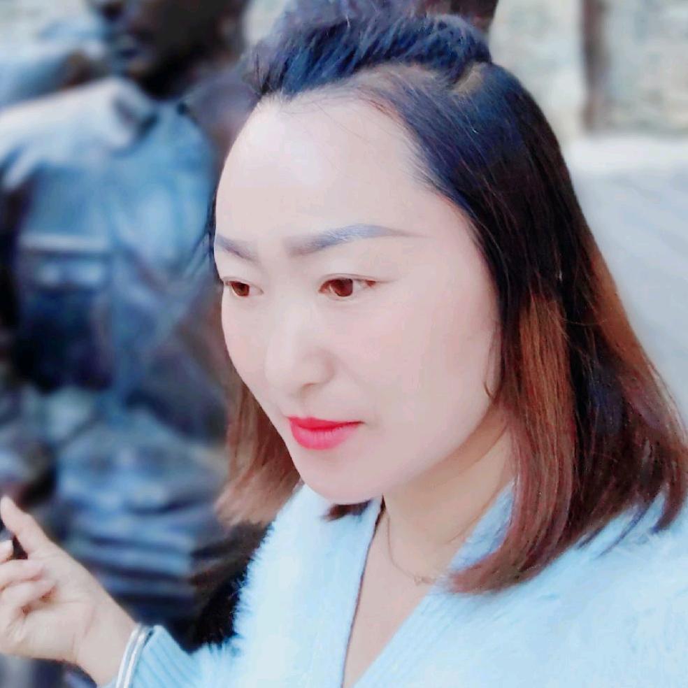 扎西拥聪天长地久幸福久久荣华富贵