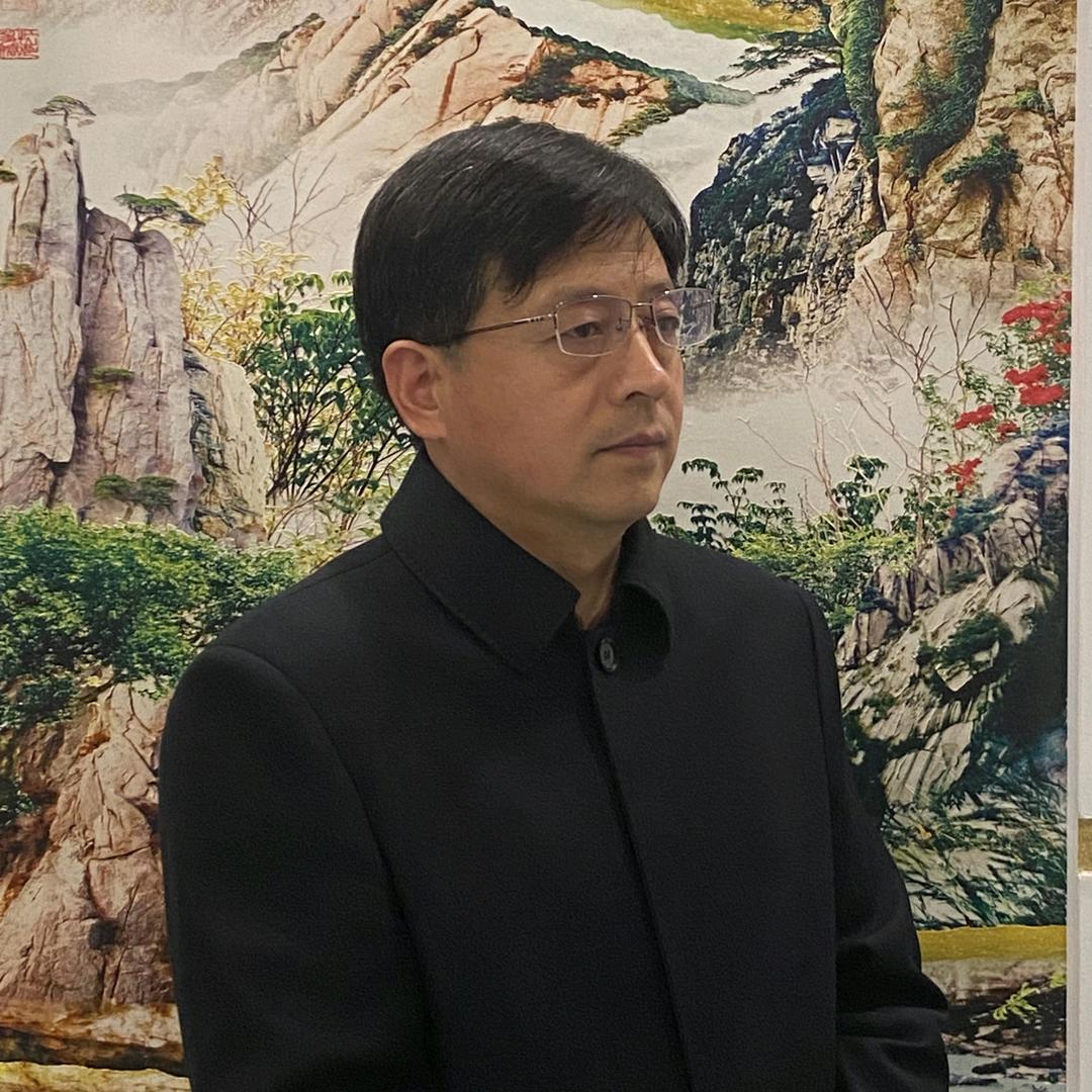 顺风顺水送吉祥—张先生